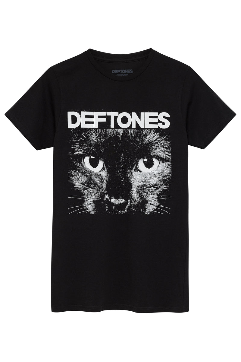 Deftones Sphynx Tee – Jaded x Cult